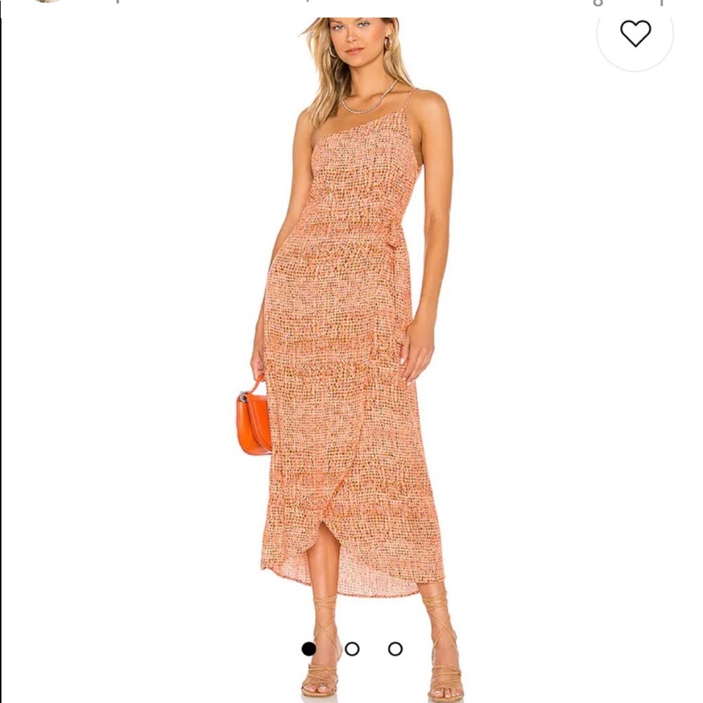 L*Space Chloe Dress